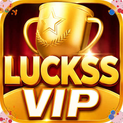 lucksvip — mitra unggulan